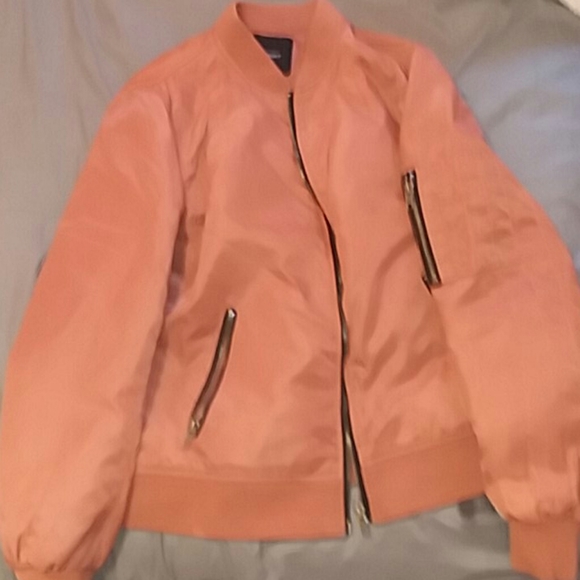 Jacket - Picture 1 of 2